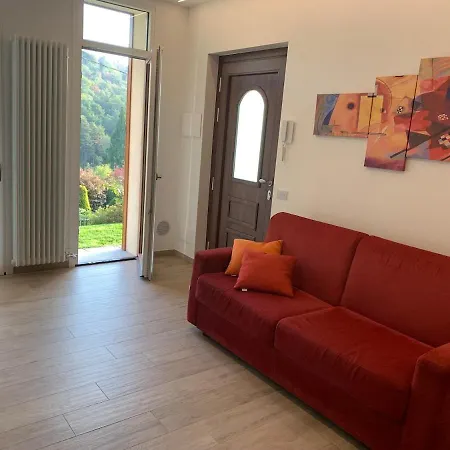 Casa Olly Lejlighed San Fermo della Battaglia
