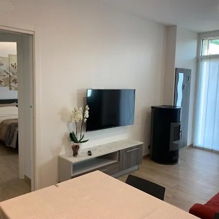 Appartement Casa Olly *