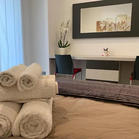 Appartement Casa Olly San Fermo della Battaglia