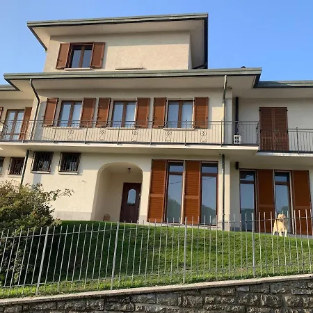 Appartement Casa Olly San Fermo della Battaglia